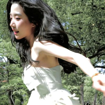 大奥第二季 海报